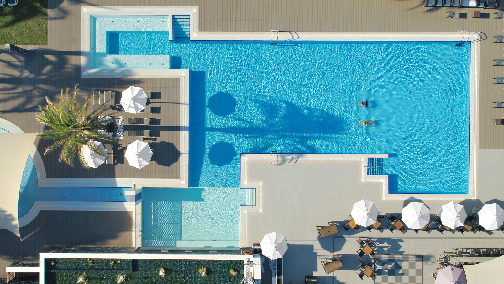 Robinson Quinta da Ria