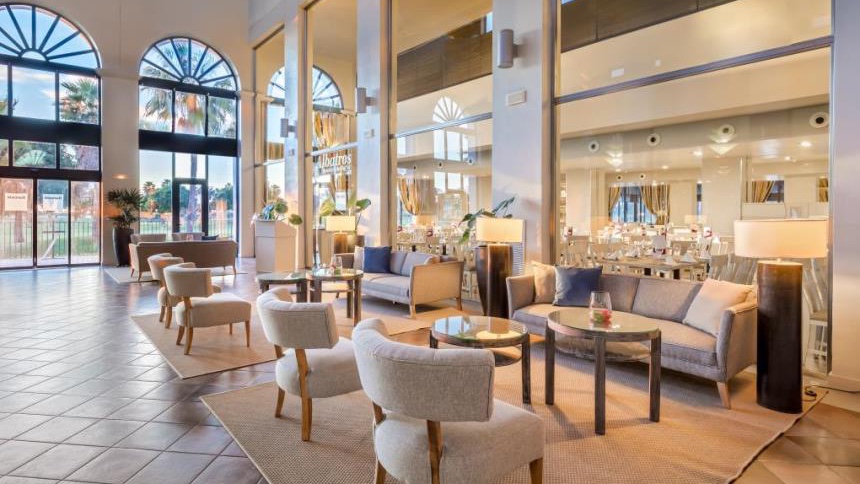 Barceló Costa Ballena Golf & Spa