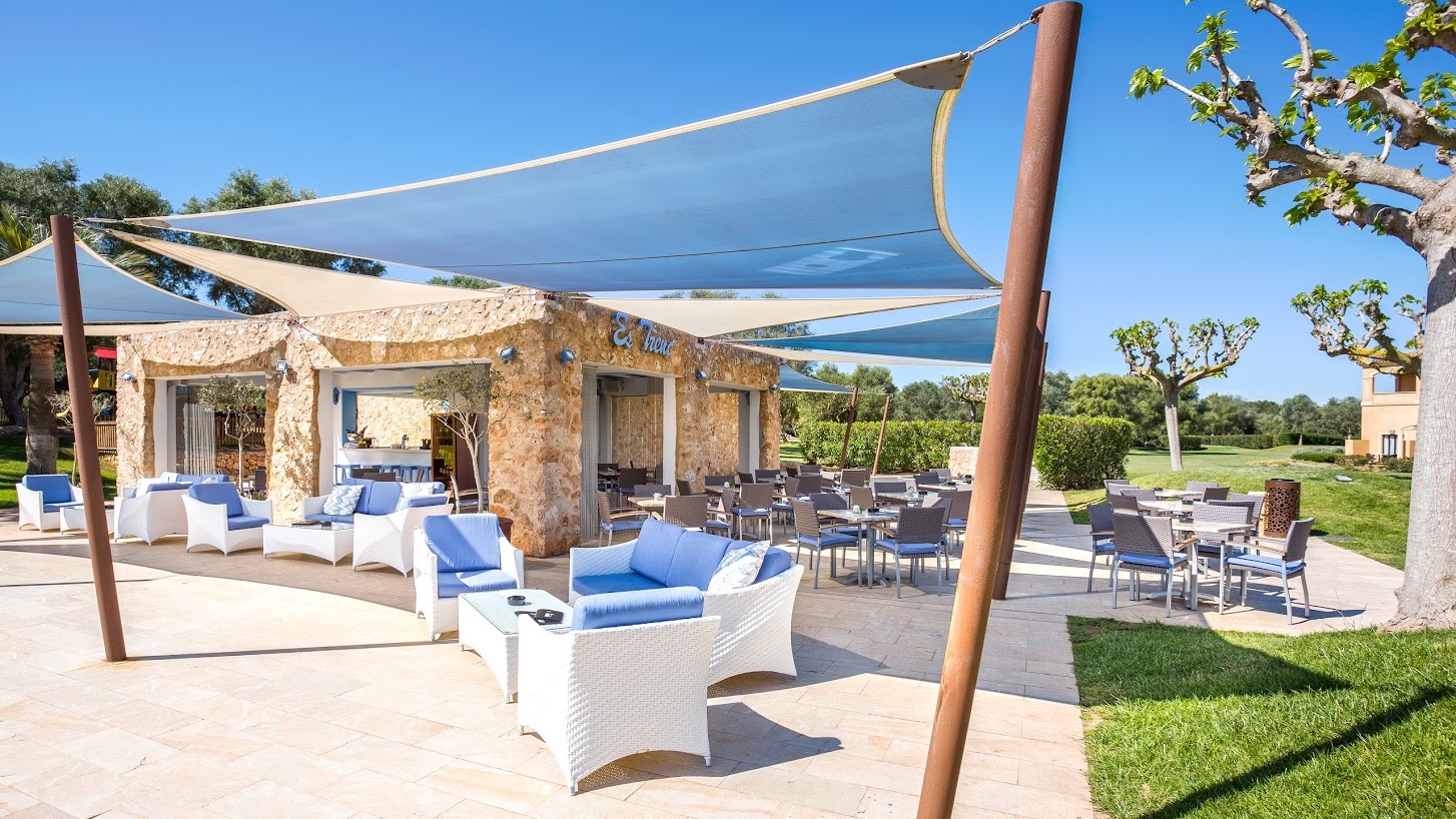 Hacienda Son Antem Golf Resort